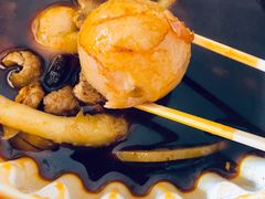 -李子坝梁山鸡(北碚万达五鸡哥店)