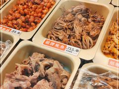 -绝味鸭脖(东直门店)