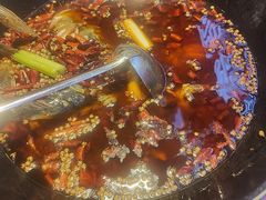 -何师傅美蛙鱼头(汉街店)