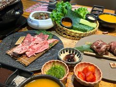 -黑牛の店·和牛烧肉(大悦城店)