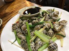花螺-潮粥馆(长江花园店)