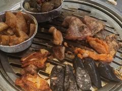 -·缸桶屋·韩式牛肋条自助烤肉(西湖D11店)