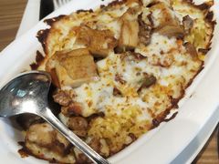 -棒约翰比萨·意面(张江长泰店)