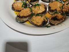 -宝轩渔府·老字号海鲜·正宗津菜(水上店)