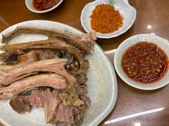 -清真·益鑫羊肉手抓馆(花园北街店)