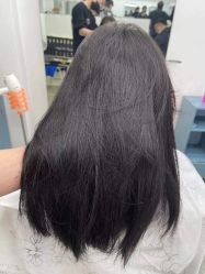 -MOKA HAIR SALON 烫染造型