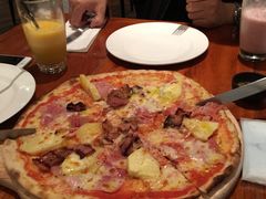 -La Strada(安福路店)