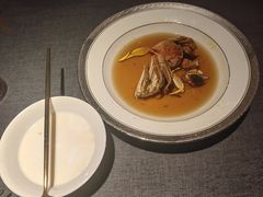 -南里山房·新淮扬菜(徐汇万科店)