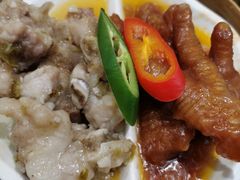-敦煌喜宴(万达广场店)