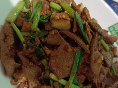 -周大厨辣椒炒肉(淮安万达店)