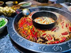 -蜀大侠火锅(寰球文化地标·总府店)