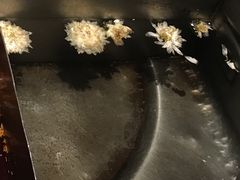 白水菊花锅底-海底捞火锅(勒泰店)