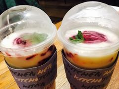 -ATLAS Kitchen 寰图厨房(雅居乐中心店)