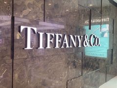 -Tiffany & Co.蒂芙尼
(杭州大厦店)