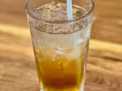 西洋菜蜜-永安咖啡室