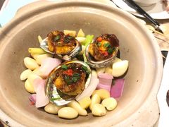 -喷泉广场餐厅·宵夜·海鲜烧烤大排档(长隆企鹅酒店)