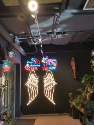 -周忆刺青原创设计定制