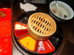 -羲和雅苑•北京烤鸭(乐园道万象城店)