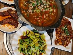 -老号尤兔头(西川店)