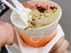 -Dip in Gelato(富民路店)