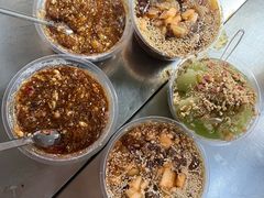 -杨记烤肉老店