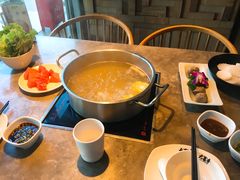 -大喜牛鲜牛肉火锅(营迹路店)