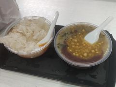 -百花传统甜品店(原址店)