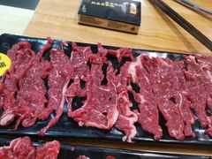 -嬷孙家潮汕牛肉火锅(北京路天河城店)