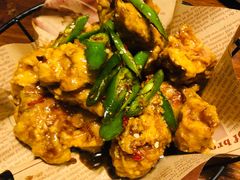 -一乐韩国炸鸡(梅江店)