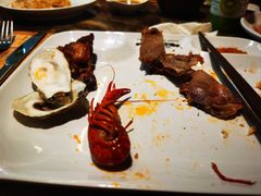 -汉丽斯巴西烤肉自助(市南店)