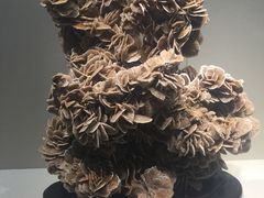 -玻璃桥景区石牛寨