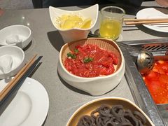 -海底捞火锅(王府井店)