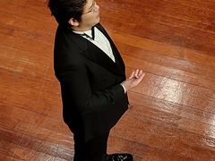 -贺绿汀音乐厅