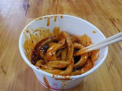 -洞子口张老二凉粉(文殊院店)