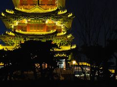 -迎泽公园