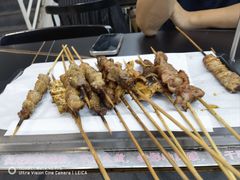 -老黑板筋(顺义总店)