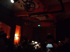 -音乐房子·Vintage Live Bar(玉林总店)