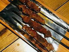 -北方家宴(番禺永旺店)