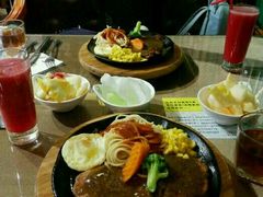 -汤姆家的优质牛排(王府井店)