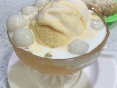 -芬芳甜品(同福路店)
