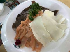 -甘尼仕印度餐厅爵士酒吧(阳春巷店)