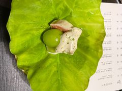 -晴空·日本料理(万象城店)
