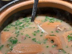 -清水亭湖北菜(大屯DT51店)