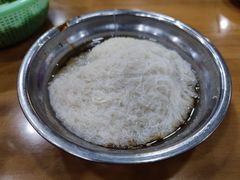 拌线面-达道武仔牛肉店(广达路店)