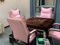 -四个朋友·自助棋牌(兆富国际店)