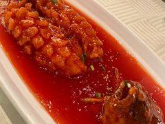 -扬州饭店(东关街店)