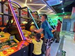 -风云再起游乐汇(南京常发广场店)