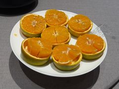 餐后水果-唐宫·粤菜海鲜(新侨店)