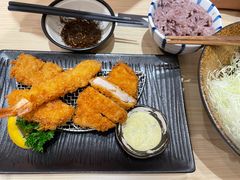 -胜博殿日式炸猪排(西红门店)
