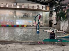 -南宫温泉水世界